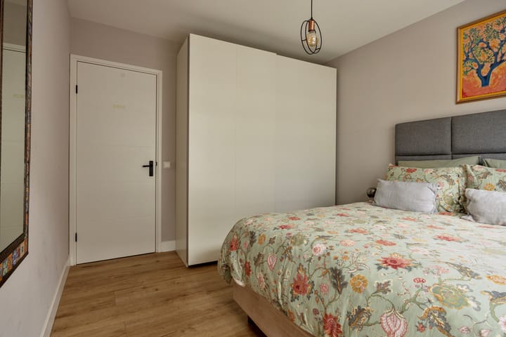 Foto 25 van Bezuidenhoutseweg 72