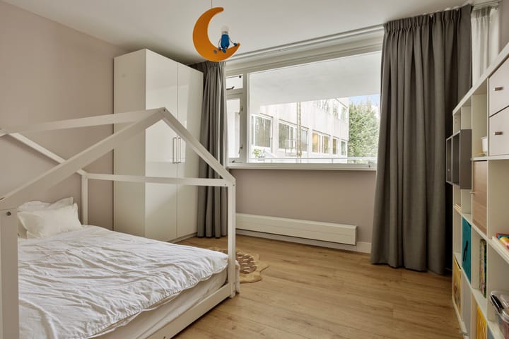 Foto 27 van Bezuidenhoutseweg 72