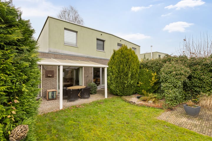 Photo 38 of De Bazelstraat 12