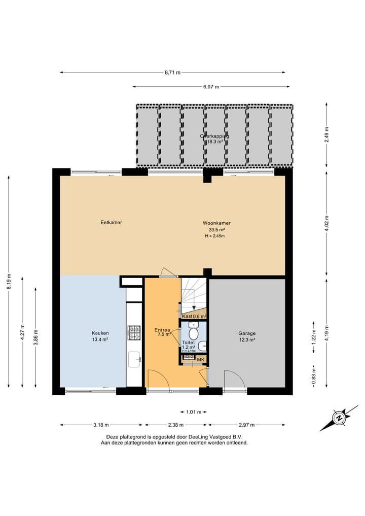 Photo 43 of De Bazelstraat 12