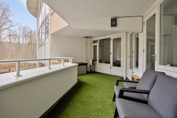 Foto 31 van Bezuidenhoutseweg 72