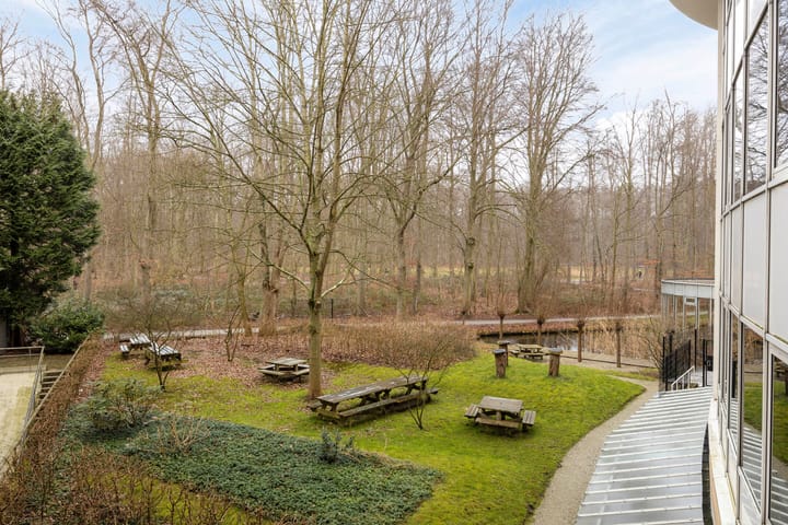 Foto 32 van Bezuidenhoutseweg 72