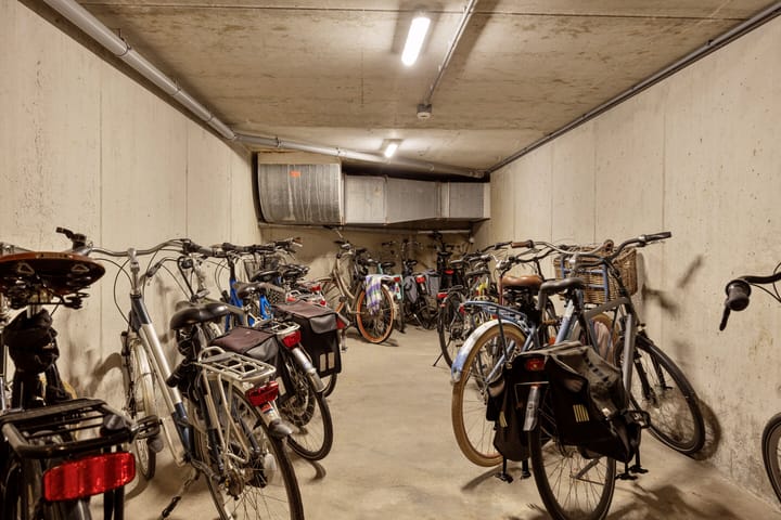 Foto 33 van Bezuidenhoutseweg 72