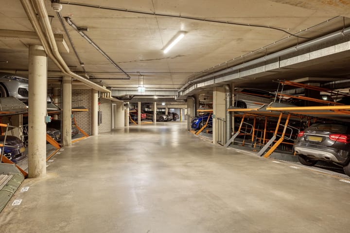 Foto 34 van Bezuidenhoutseweg 72