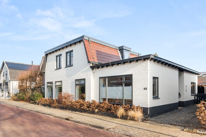 Brinkstraat 40