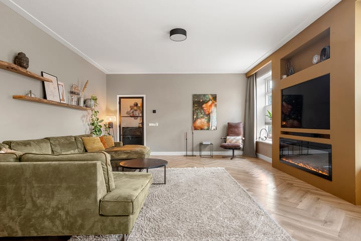 Foto 3 van Brinkstraat 40