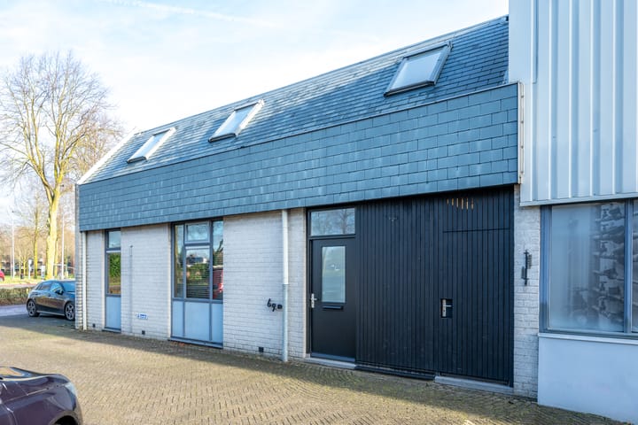 Provincialeweg 69, Bunnik