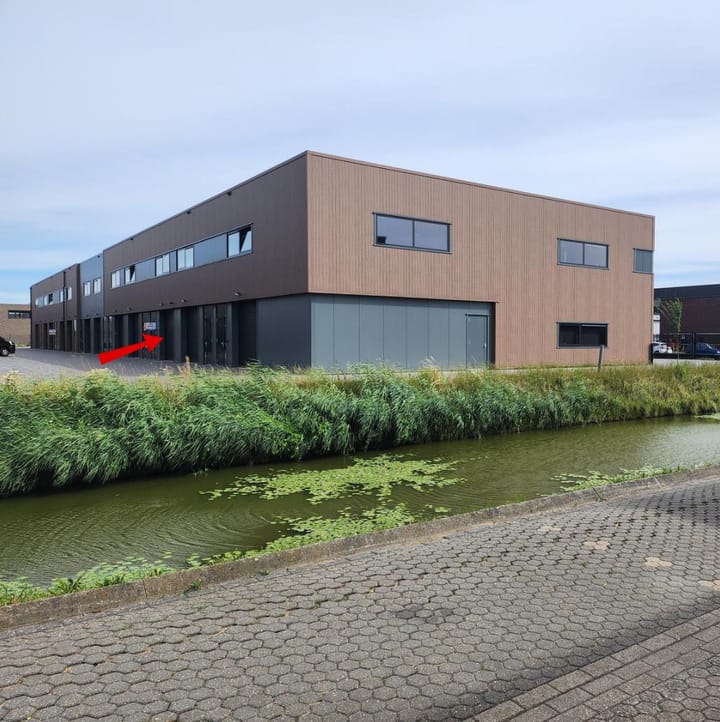 Schoffel 69-A16, De Goorn