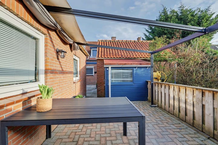 Foto 30 van Slagtweistraat 7