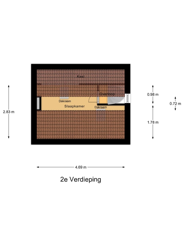 Foto 35 van Slagtweistraat 7