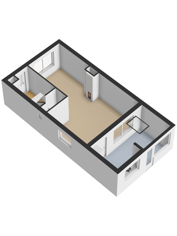 Foto 38 van Slagtweistraat 7