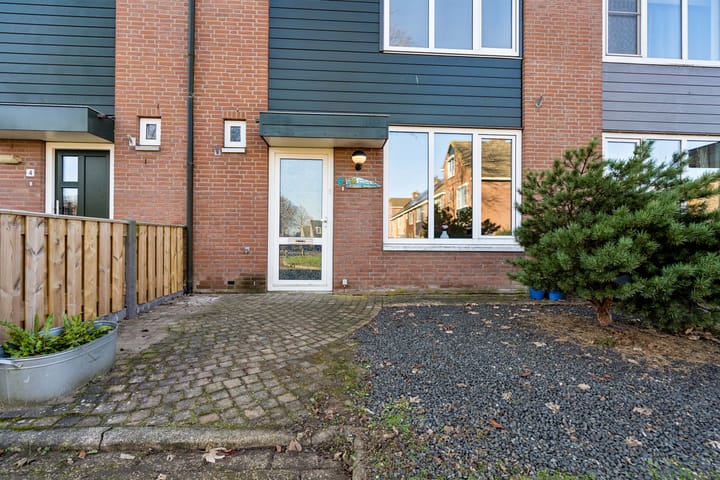 Foto 5 van Salamandersloot 6