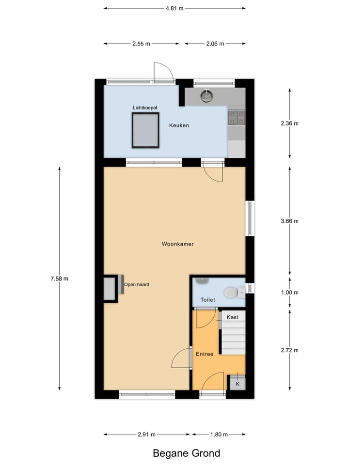 Foto 43 van Slagtweistraat 7