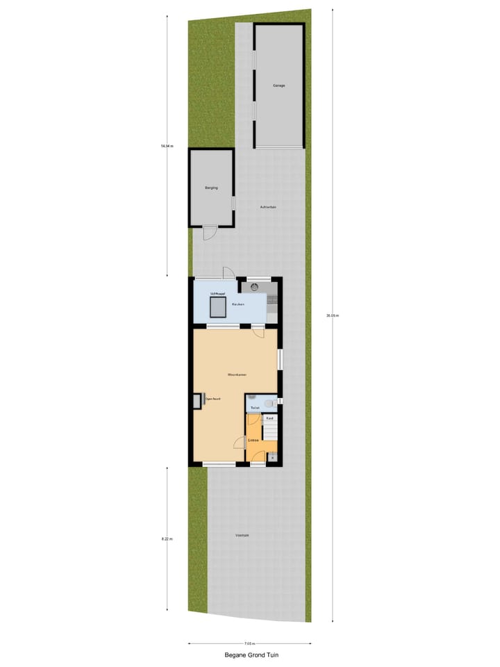 Foto 44 van Slagtweistraat 7