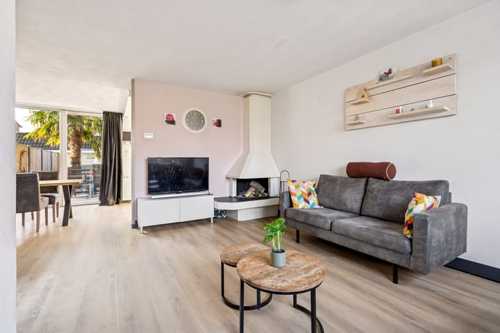 Foto 10 van Salamandersloot 6