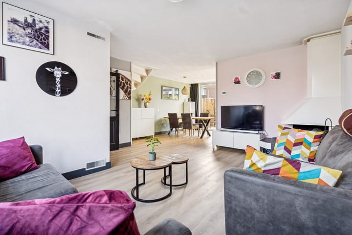 Foto 11 van Salamandersloot 6