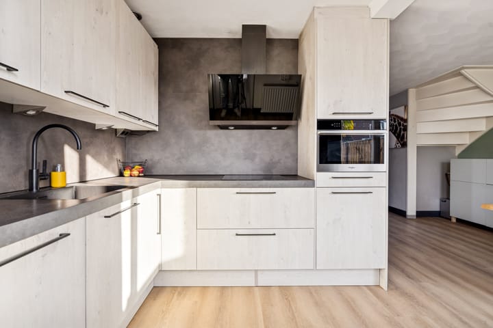 Foto 14 van Salamandersloot 6