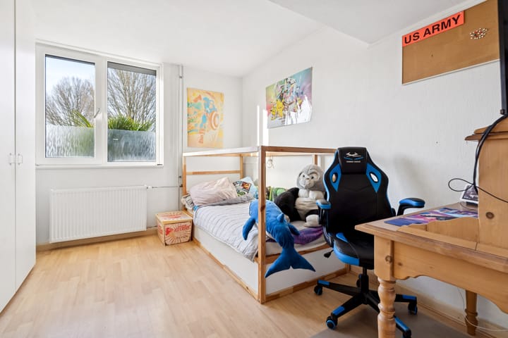 Foto 22 van Salamandersloot 6