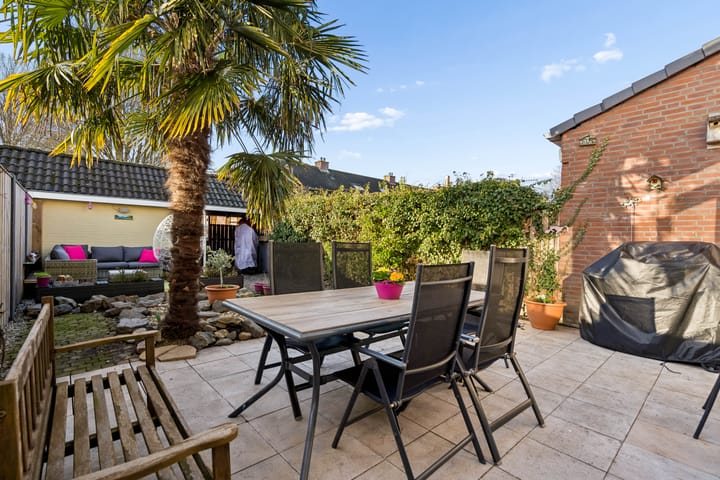 Foto 35 van Salamandersloot 6