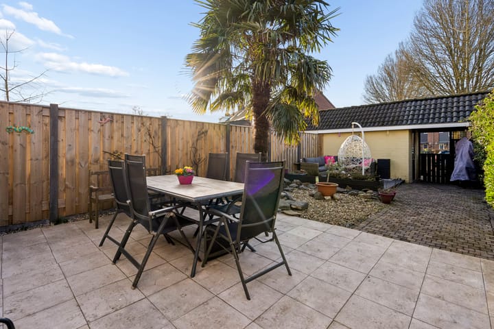 Foto 36 van Salamandersloot 6