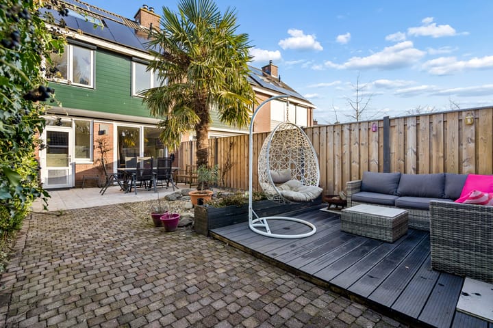 Foto 37 van Salamandersloot 6