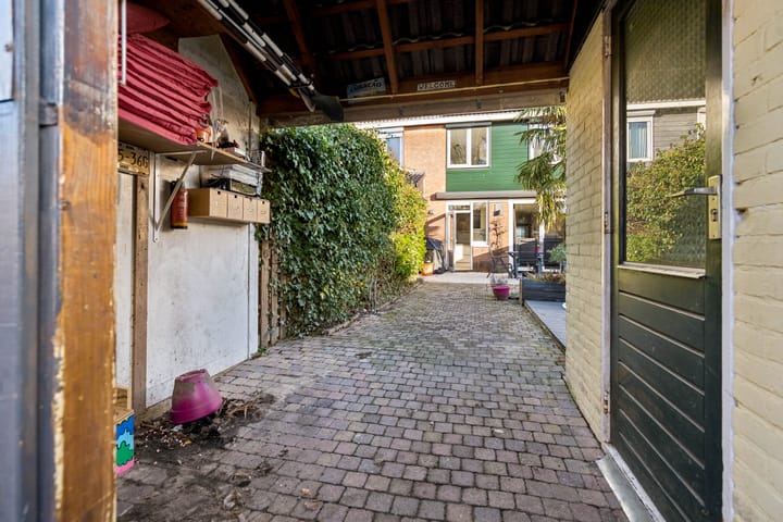 Foto 41 van Salamandersloot 6