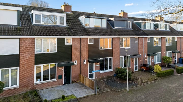 Foto 43 van Salamandersloot 6