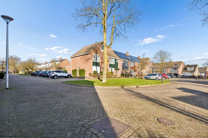 Foto 44 van Salamandersloot 6