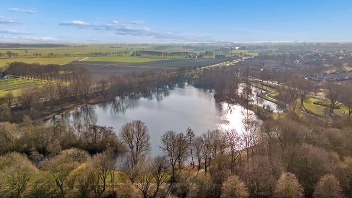 Foto 51 van Salamandersloot 6