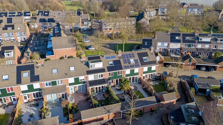 Foto 52 van Salamandersloot 6