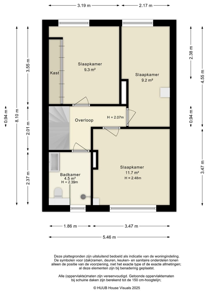 Foto 60 van Salamandersloot 6