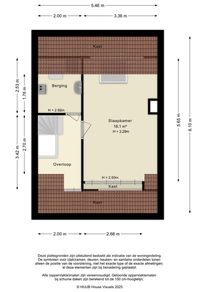 Foto 61 van Salamandersloot 6