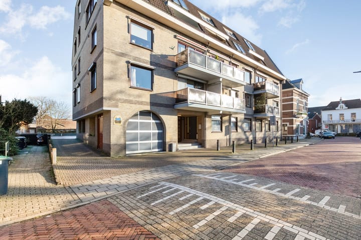 Foto 2 van Oranjestraat 3-D