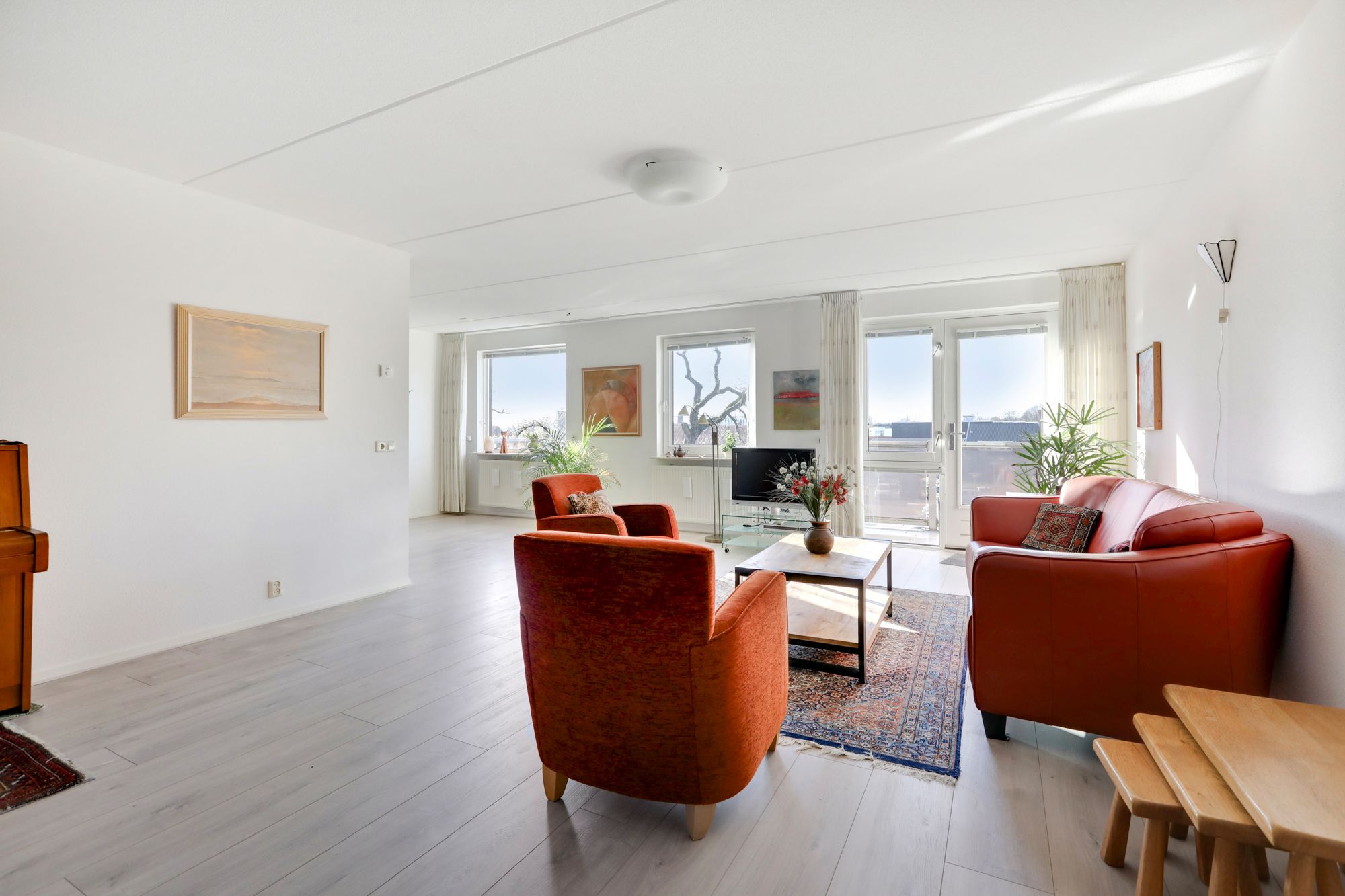 Foto 3 van Oranjestraat 3-D