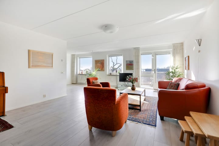 Foto 3 van Oranjestraat 3-D