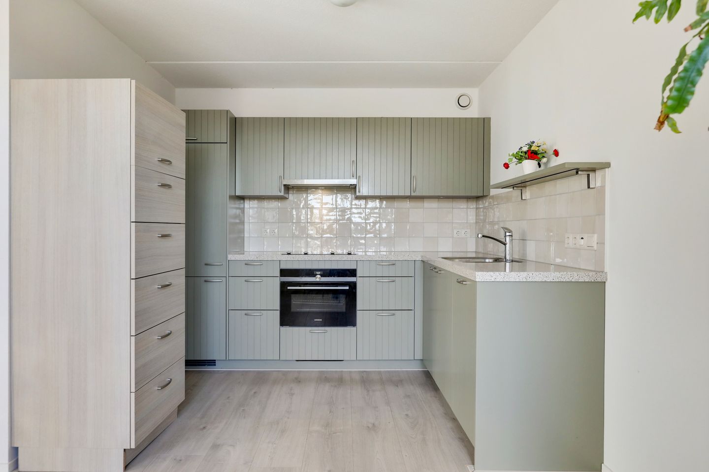 Foto 4 van Oranjestraat 3-D