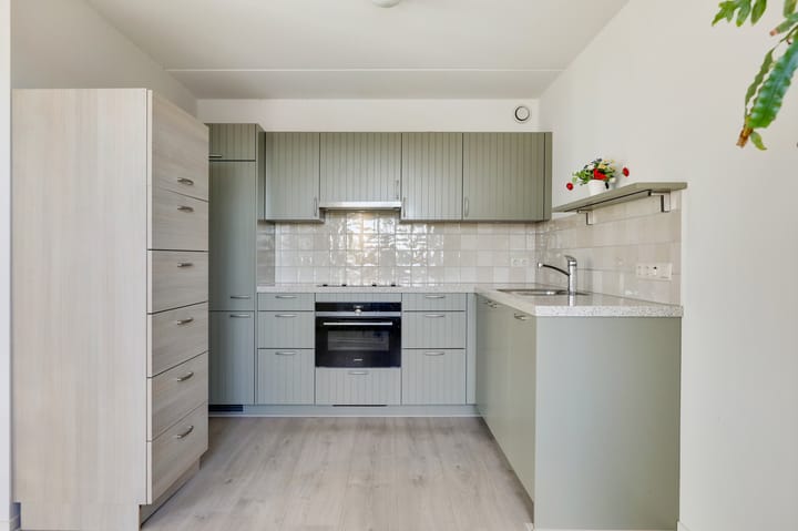 Foto 4 van Oranjestraat 3-D