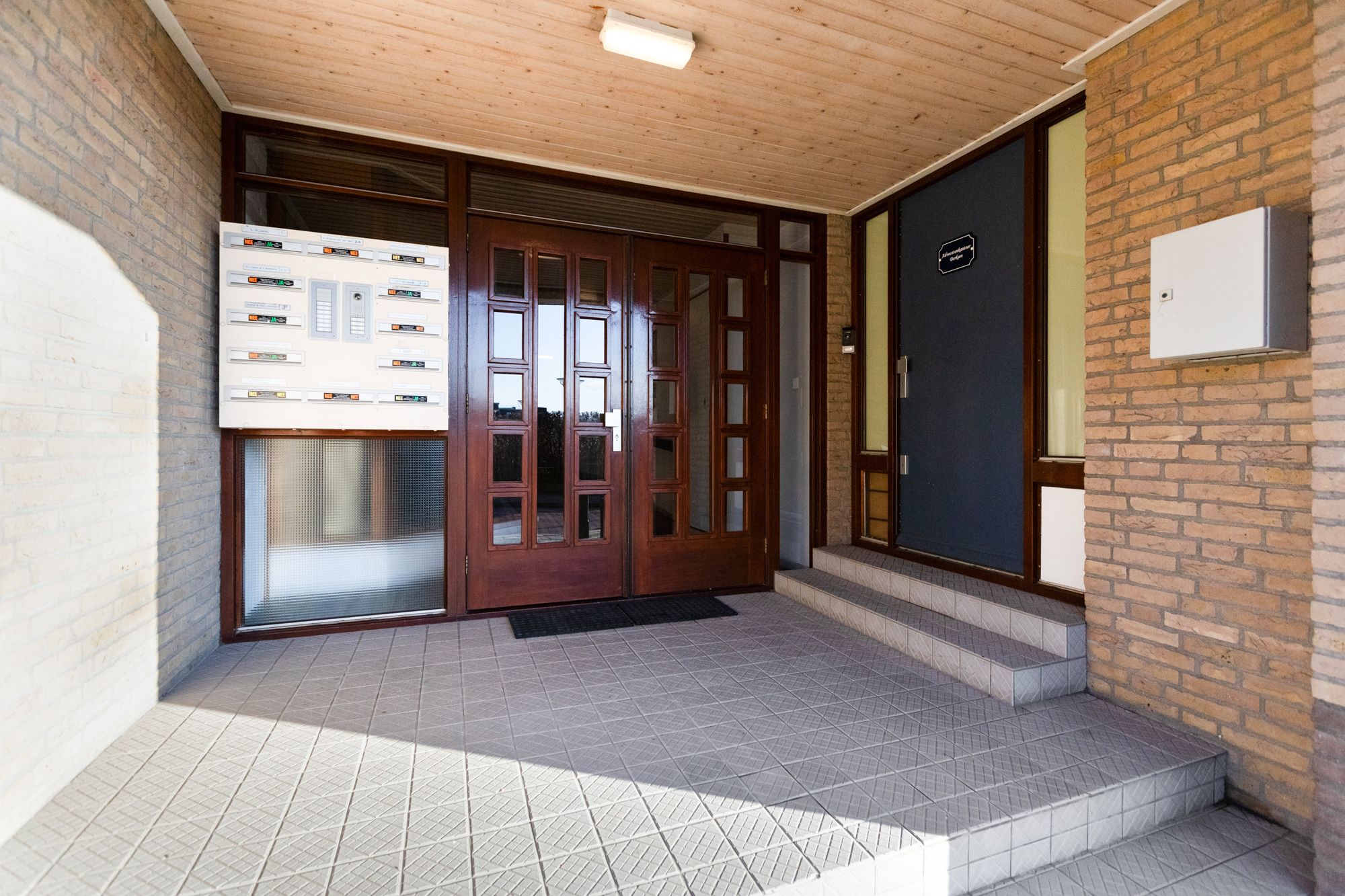 Foto 6 van Oranjestraat 3-D