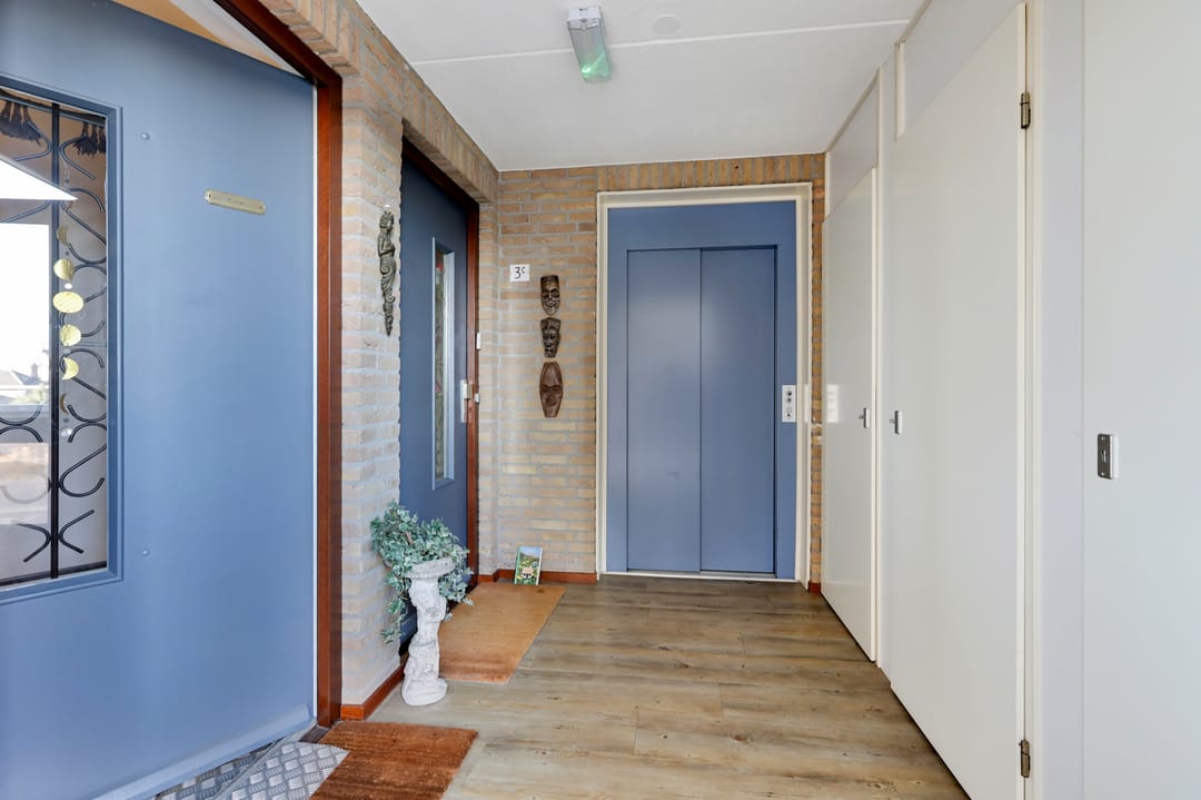 Foto 8 van Oranjestraat 3-D