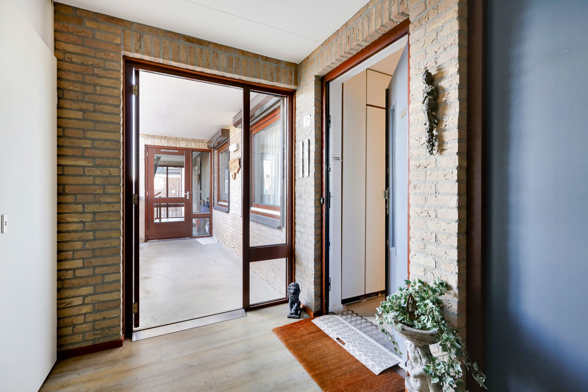 Foto 9 van Oranjestraat 3-D