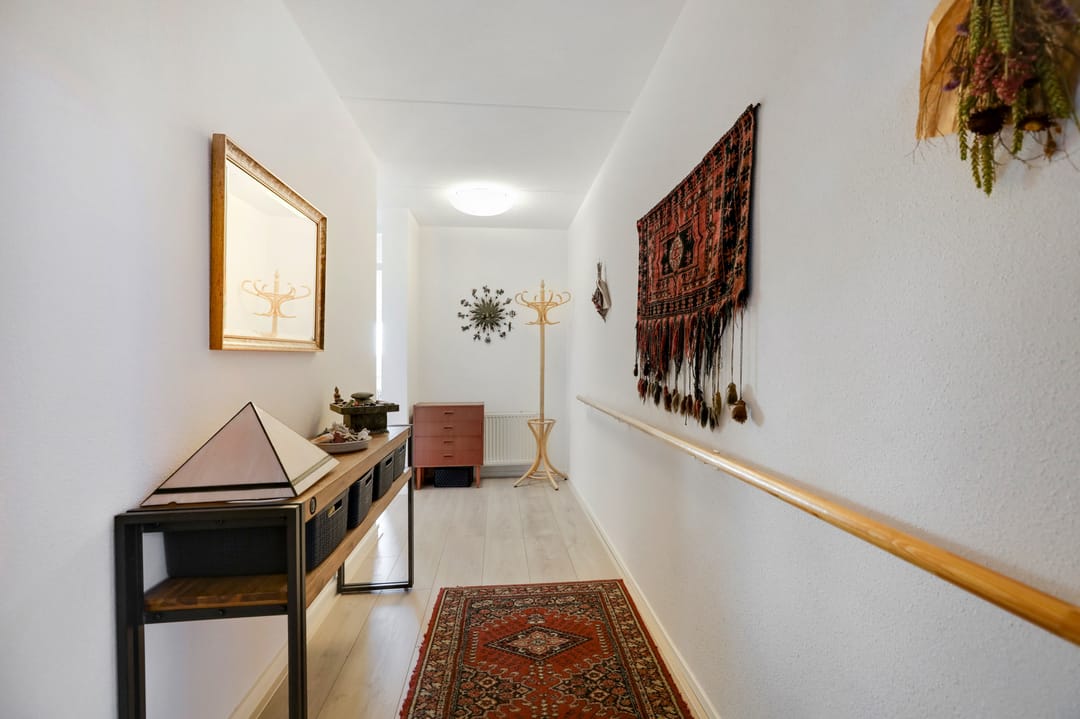 Foto 11 van Oranjestraat 3-D