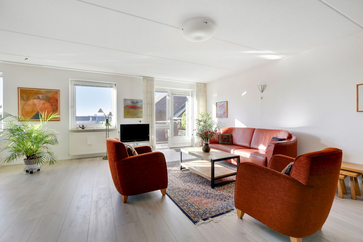 Foto 14 van Oranjestraat 3-D