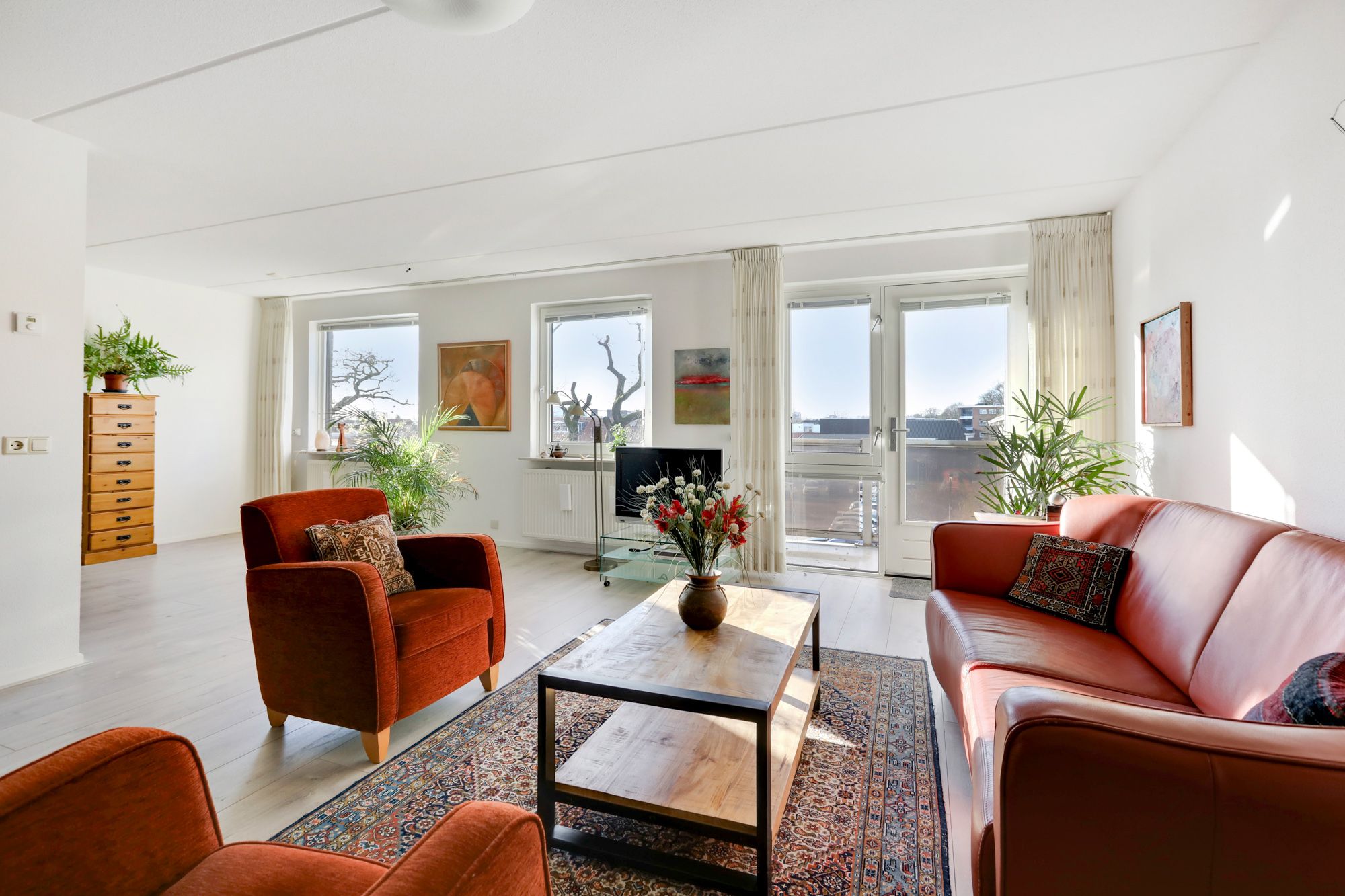 Foto 15 van Oranjestraat 3-D