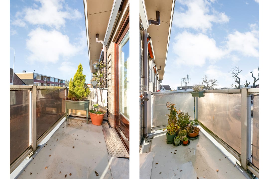 Foto 16 van Oranjestraat 3-D