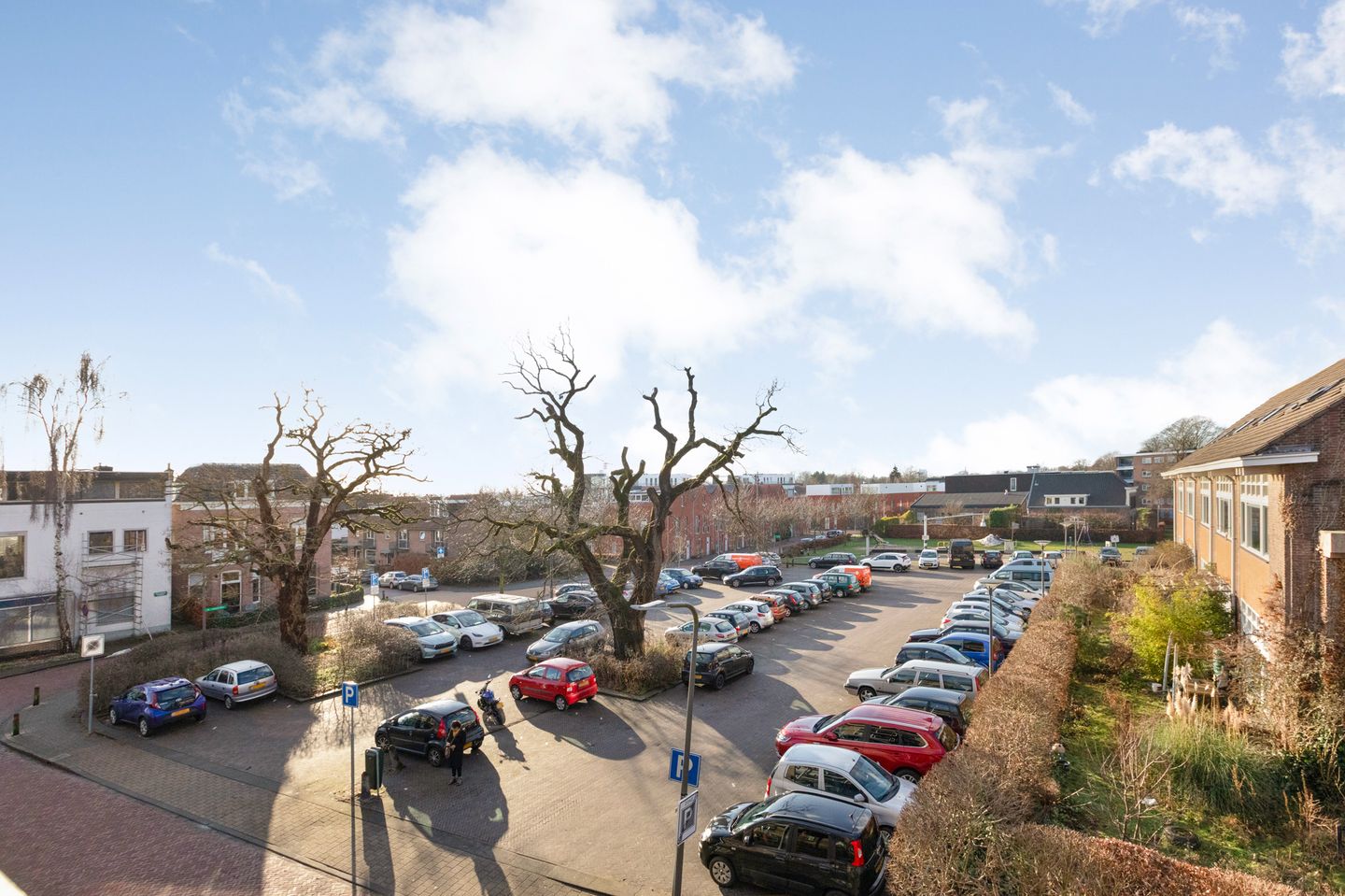 Foto 19 van Oranjestraat 3-D