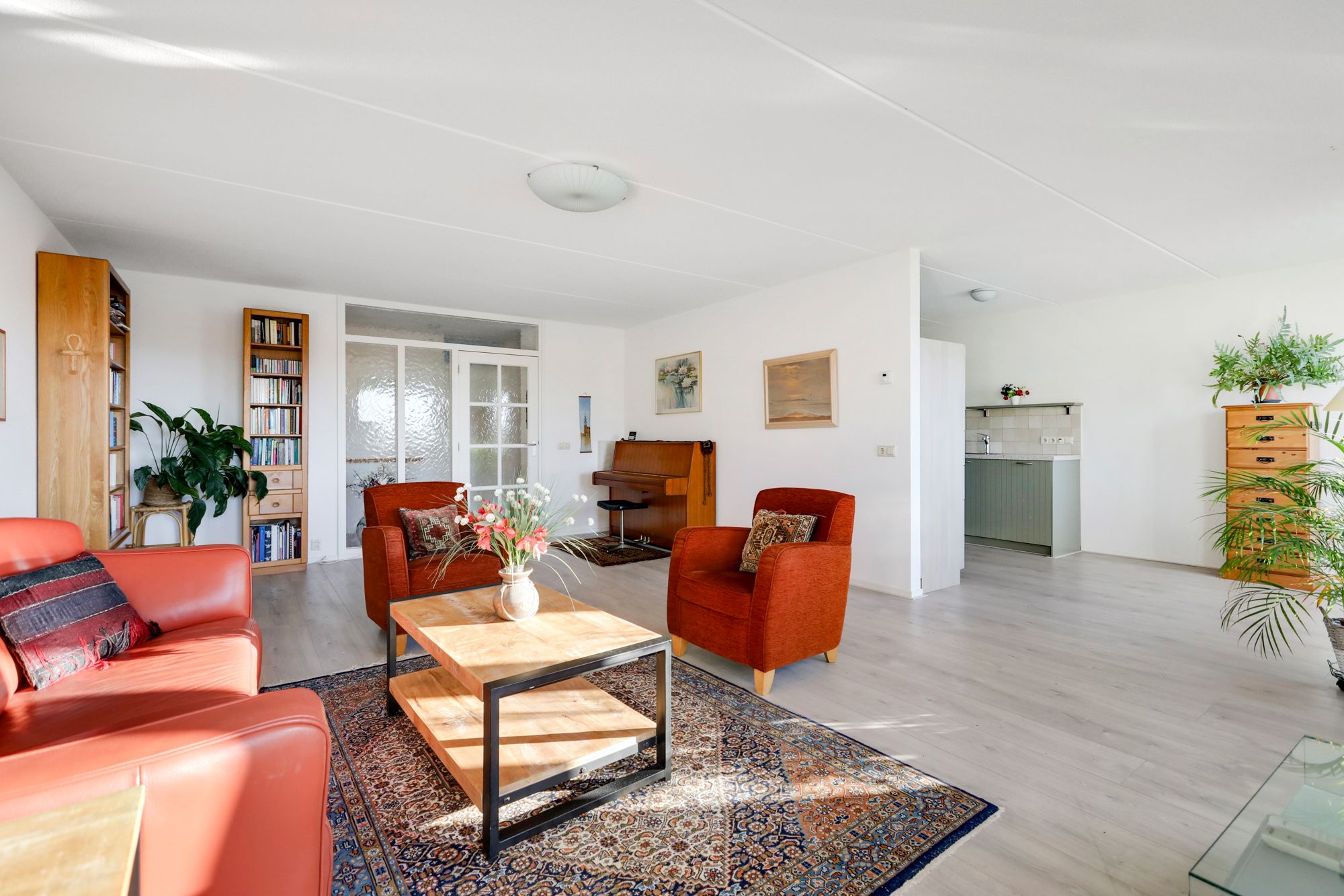 Foto 21 van Oranjestraat 3-D