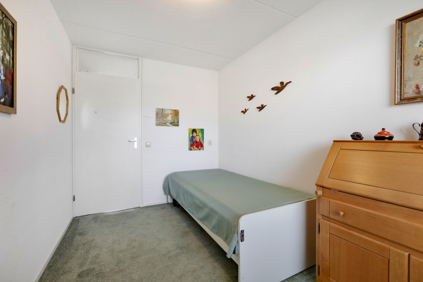 Foto 25 van Oranjestraat 3-D