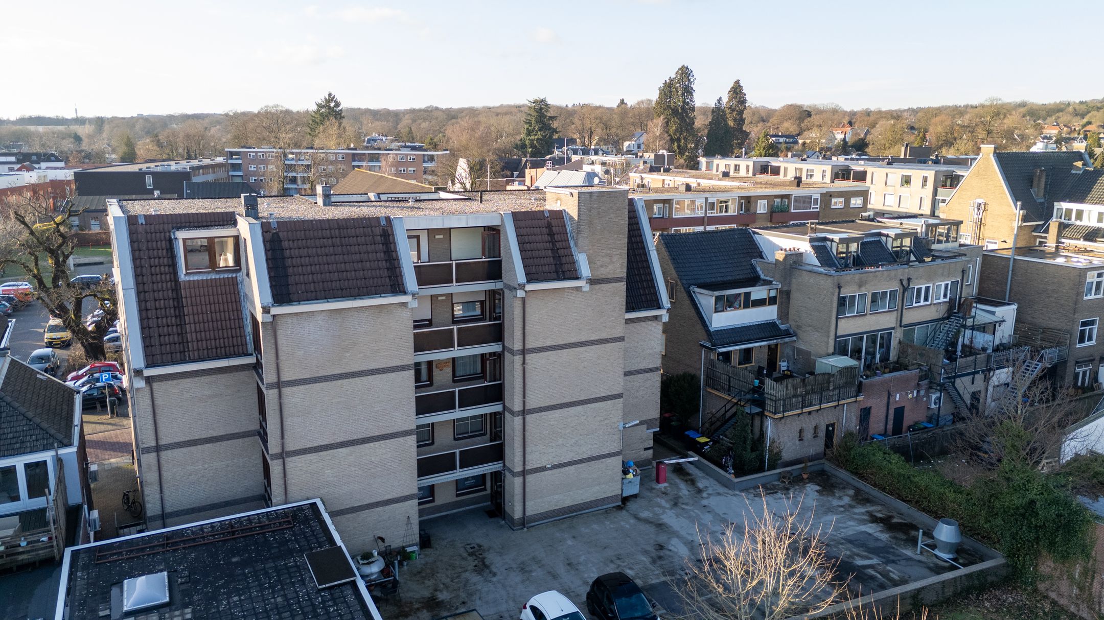 Foto 33 van Oranjestraat 3-D