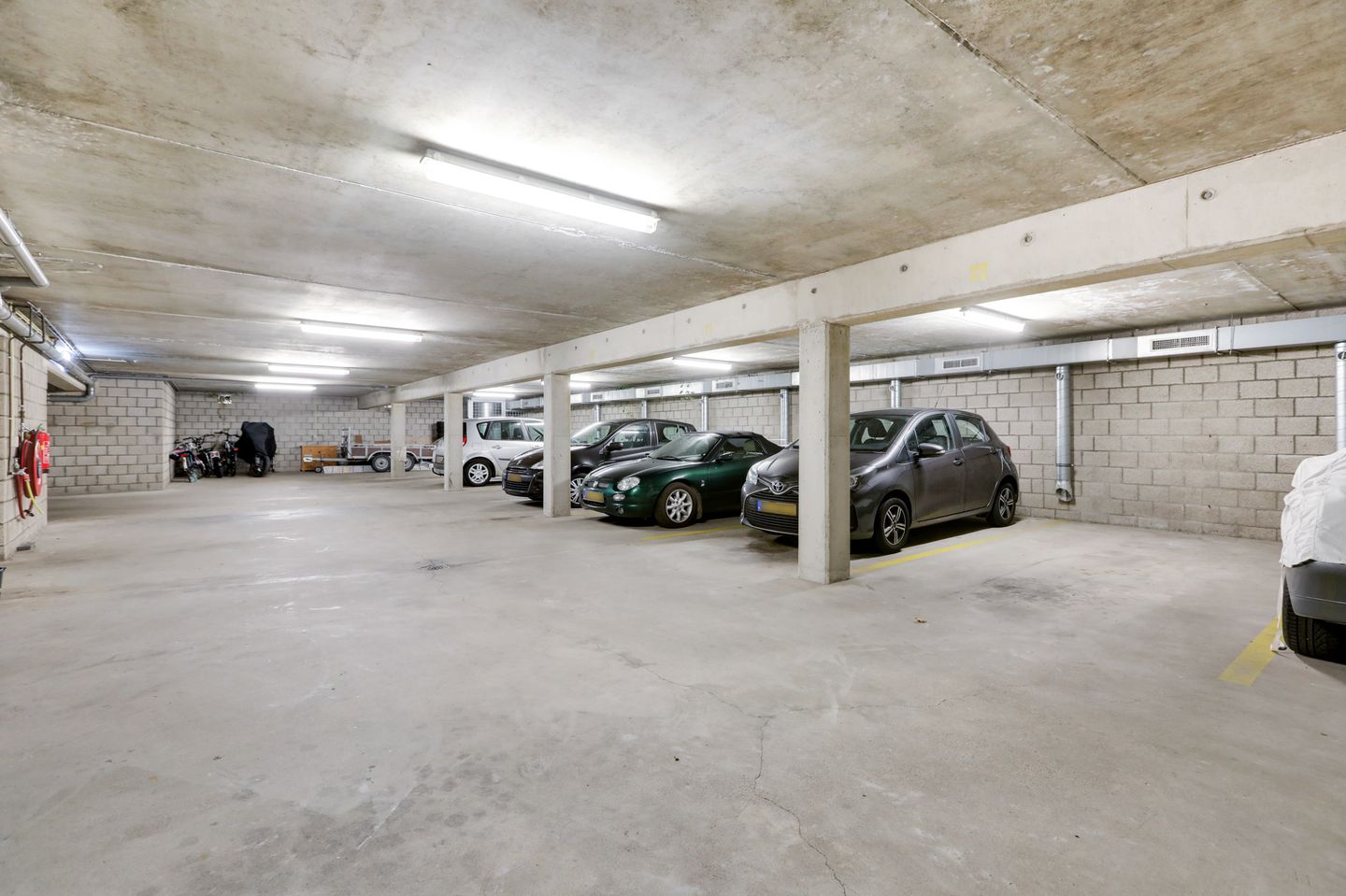 Foto 35 van Oranjestraat 3-D