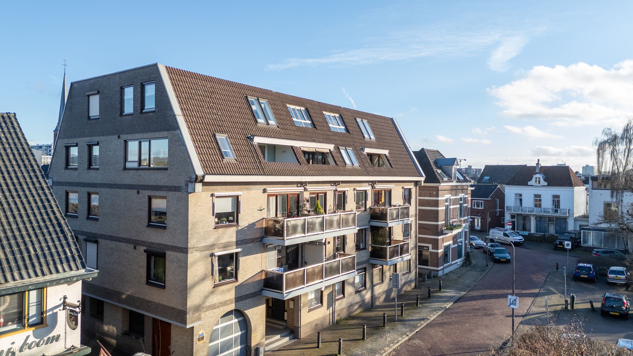 Foto 36 van Oranjestraat 3-D